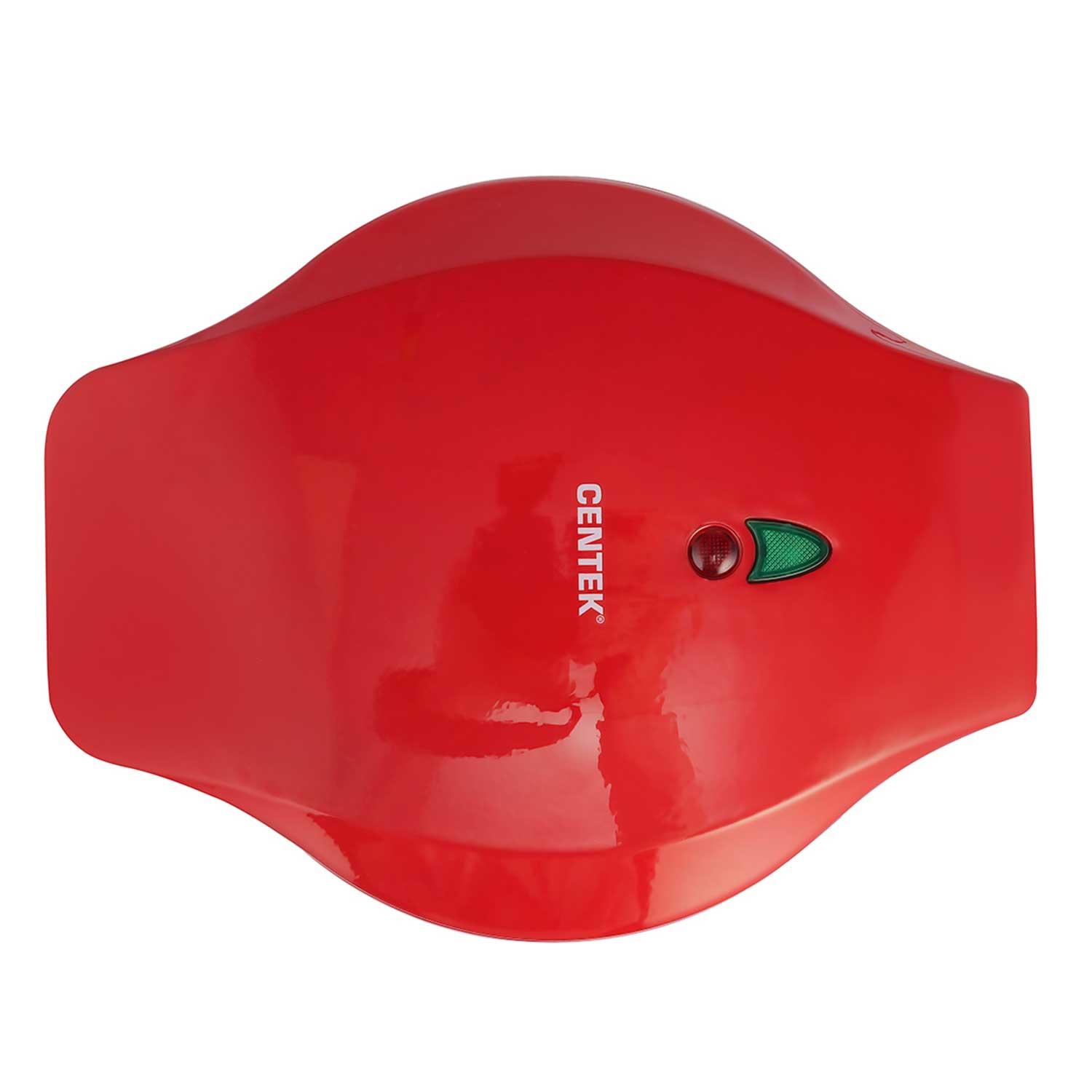 Сэндвичница и вафельница CENTEK CT-1441 — 5