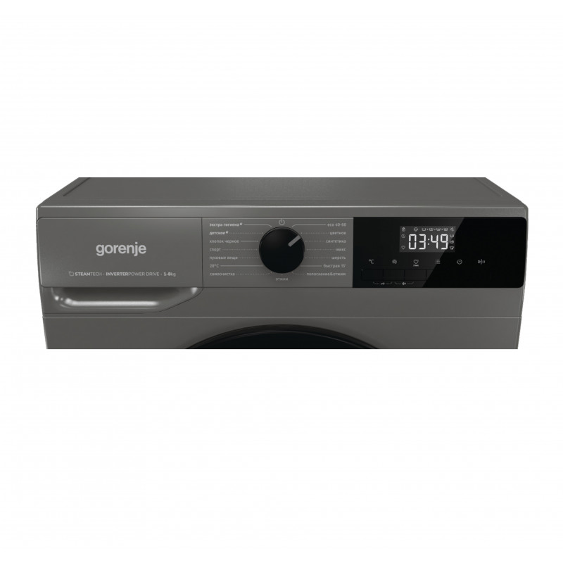Washing machine GORENJE W2NHPI62SCSS — 7