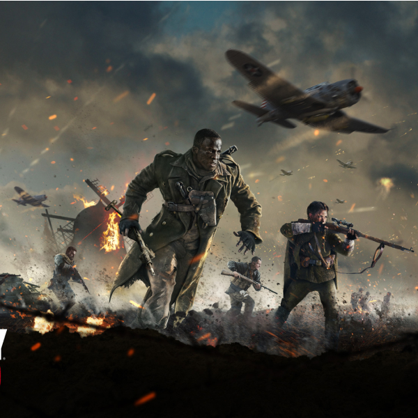 Game Call of Duty Vanguard XBOX — 6