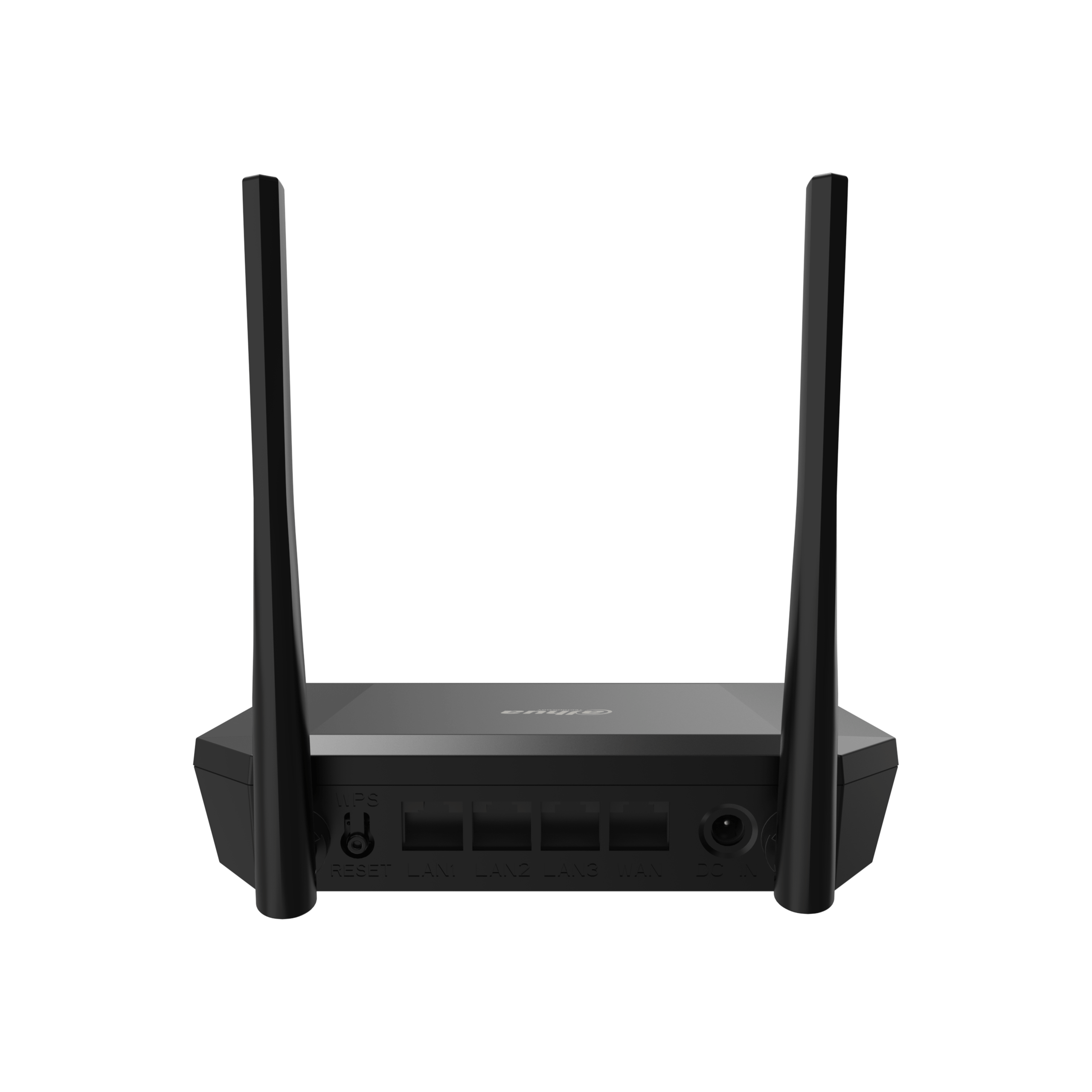 Dahua DH-N3 N300 Wireless Router — 3