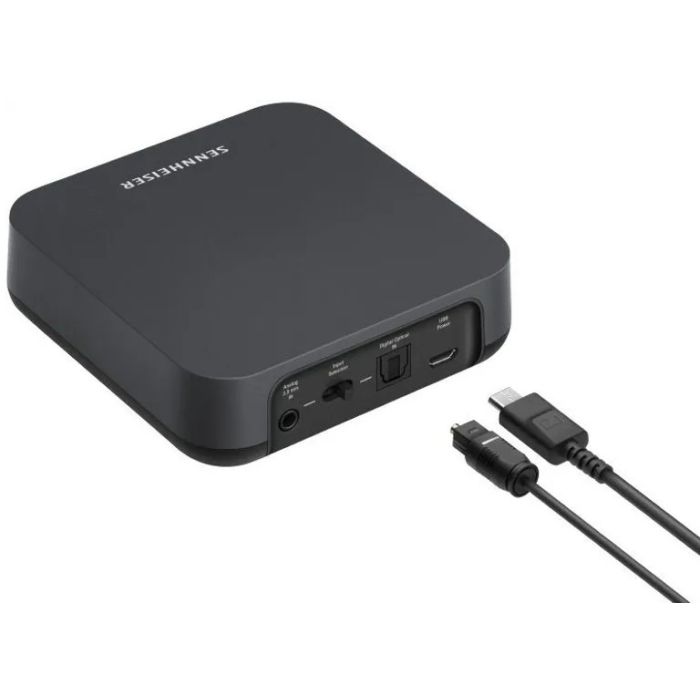 BT T100 Bluetooth PC audio transmitter 4044155237863 — 4