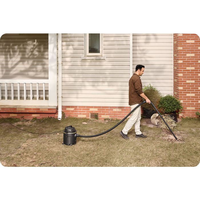 DREAME DF10 Pro Wet and Dry Vacuum HHV16A EUB — 14