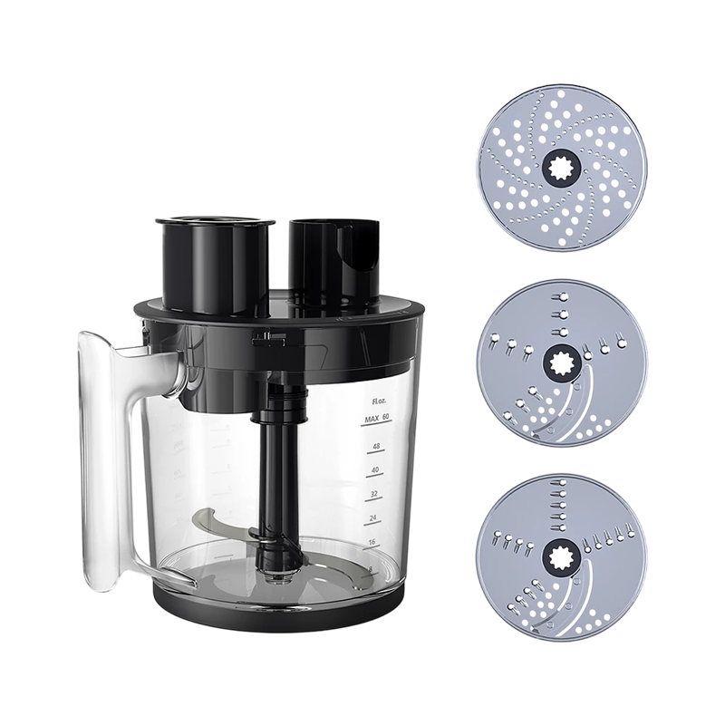 Blender Philips HR2685 00 — 5