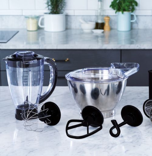 Food processor Electrolux EKM3700 — 2