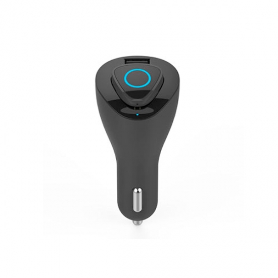 Celly Headphone Bluetooth BHDUO 2in1 talk & charge