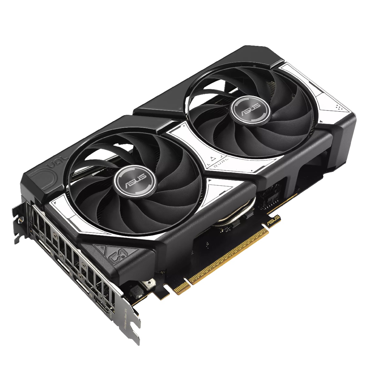 Dual GeForce RTX 5060 OC 90YV0N12 90YV0N12-M0NA00 — 4