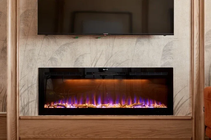 ROYALFLAME Crystal 36RF — 4