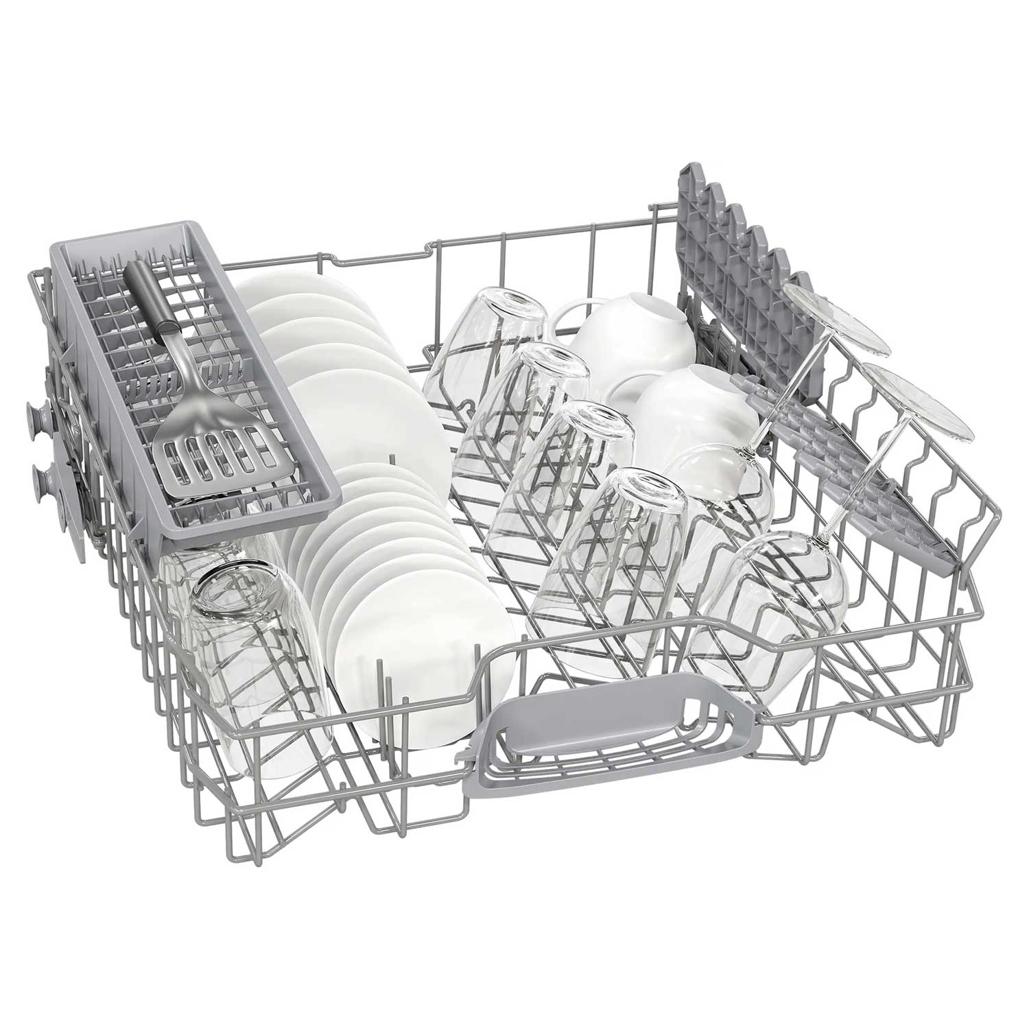 Dishwasher SMS26AW00Q — 4