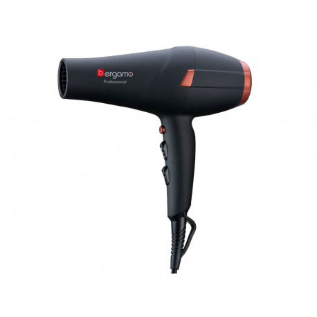 Hair Dryer BERGAMO BG-HD6514MBP