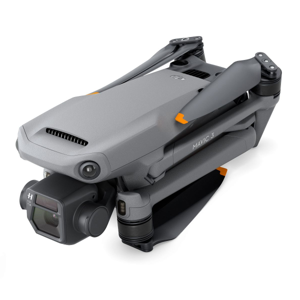 Camera drone DJI Mavic 3 Fly More Combo DJI-MV300-C1 — 7