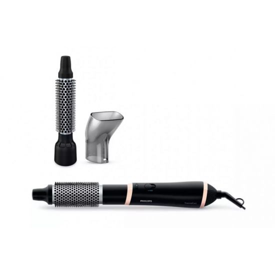 Hair dryer-multifunctional HP8661 00 — 6