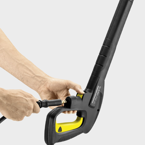 Wash gun Karcher G180 Q — 2