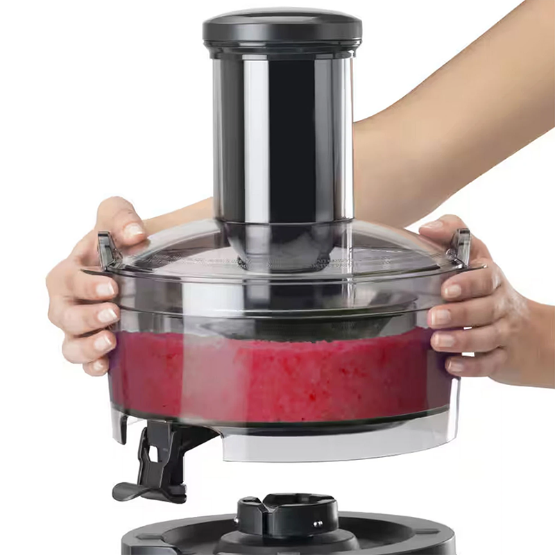 Juicer NUTRIBULLET NutriBullet NBJ 200G — 2