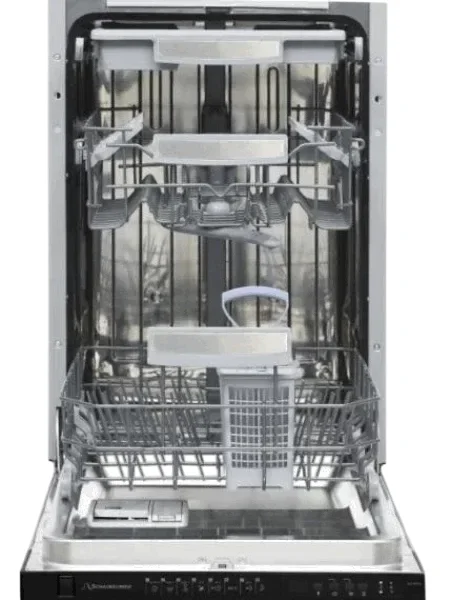 Встраиваемая посудомоечная машина GRAUDE VG 45.2 S — 2