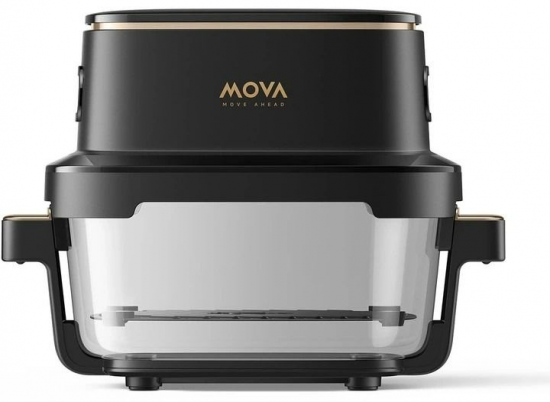 Air fryer Mova Air Fryer Metalish AF20 Pro — 5