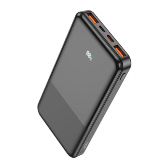 Hoco Power Bank J108 Universe 22 W fully 10000mAh — 4
