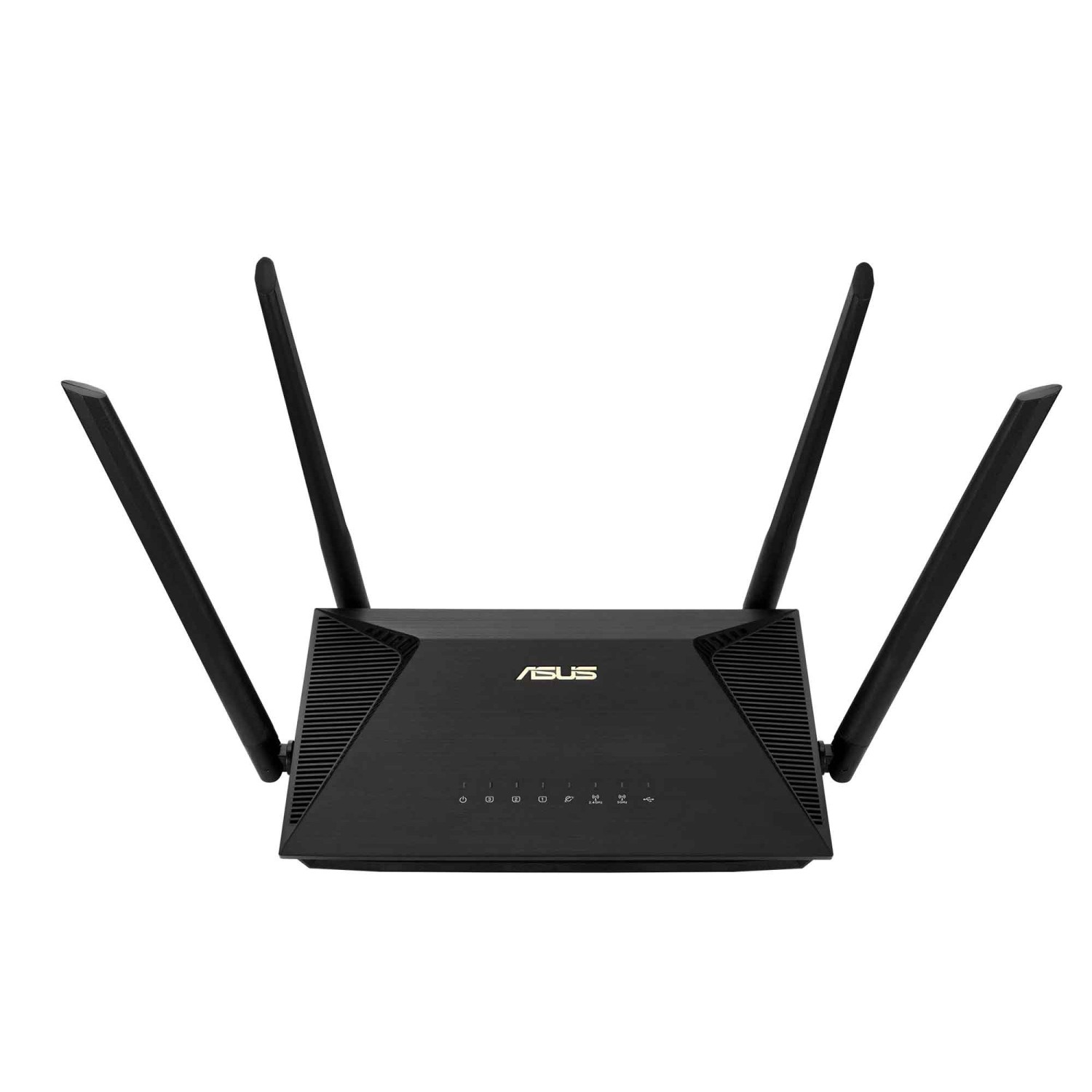 Network device ASUS ROUTER RT-AX1800U 90IG06P0 — 2
