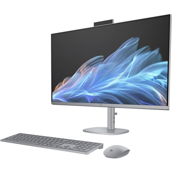 HP OmniStudio X AIO 32 Ultra 7-258V W11H C09HKEA — 3