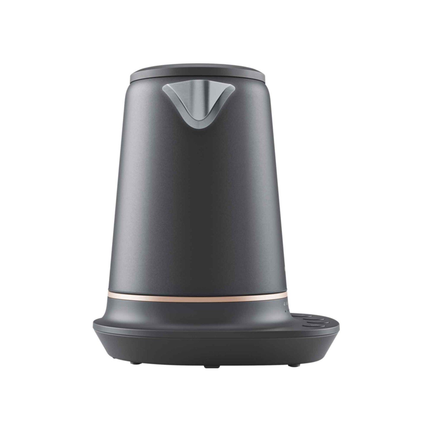 Electric kettle Electrolux E7K1-6BP — 4