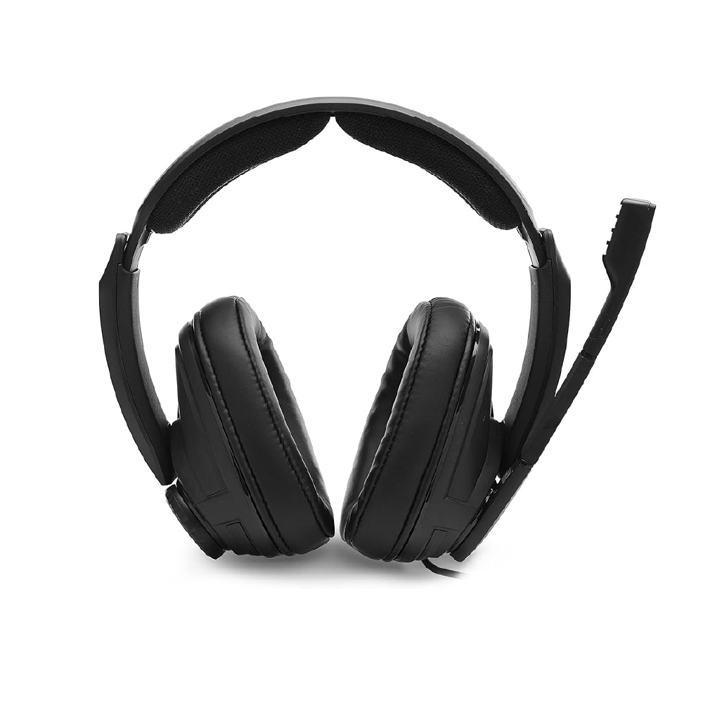 Наушники Sennheiser GSP302 — 2