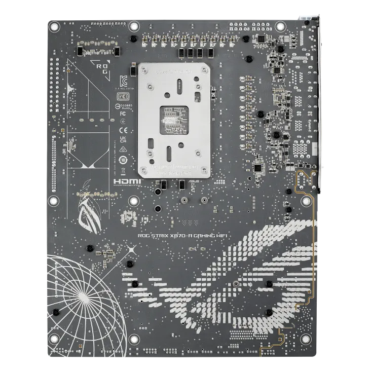 ROG Strix X870-A Gaming WiFi — 3
