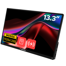 Verbatim 13 Touchscreen WUXGA