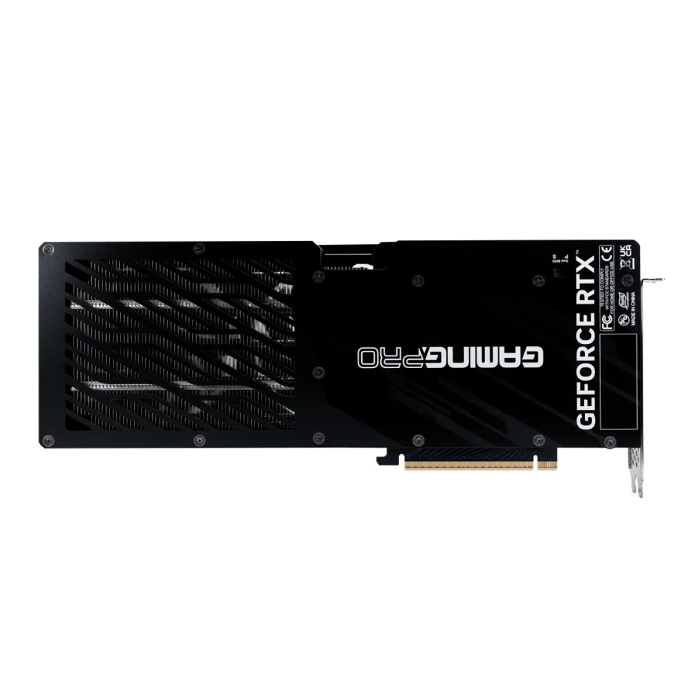 Palit GeForce RTX 5080 GamingPro — 6