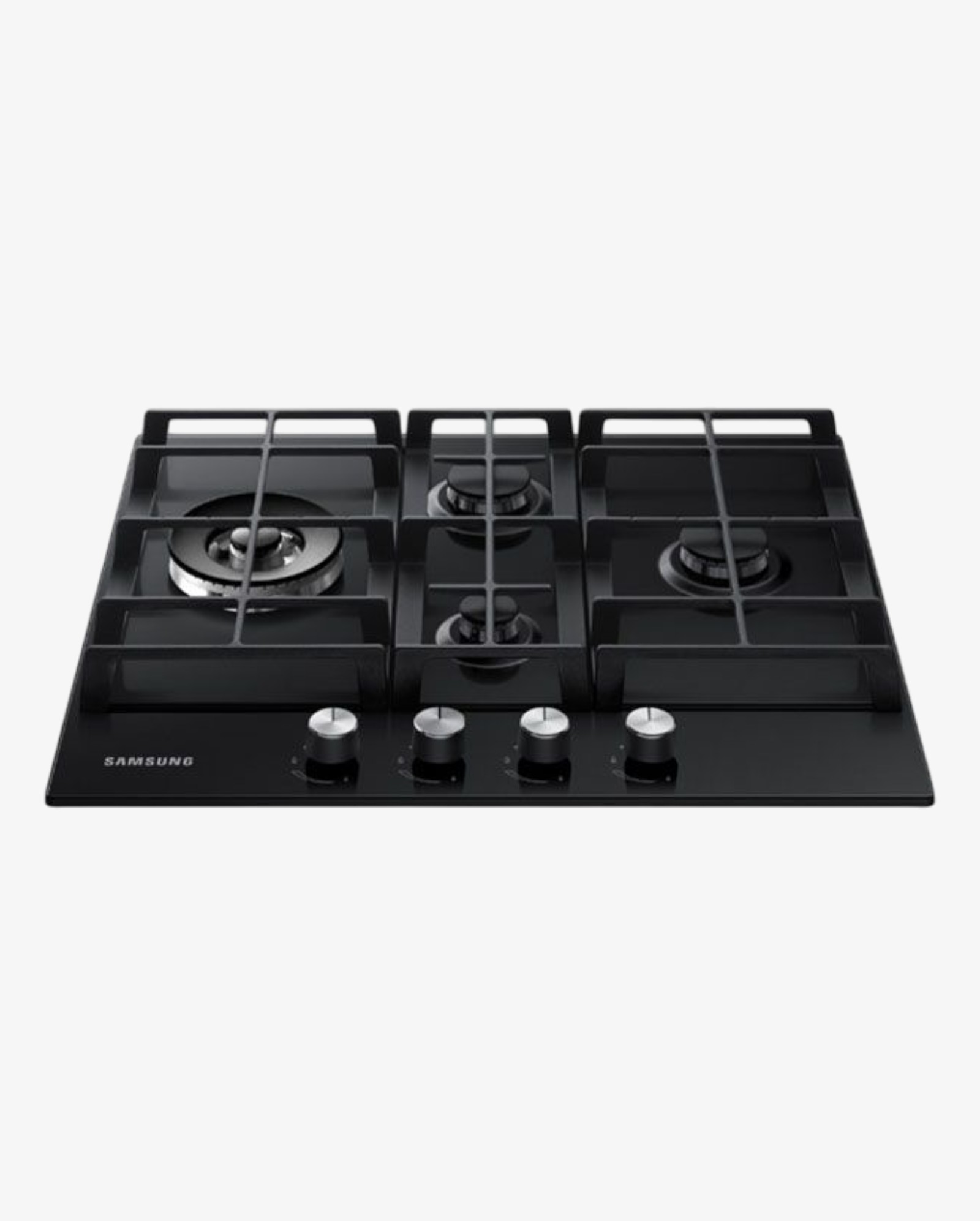 Cooking surface NA64H3030BK WT — 2