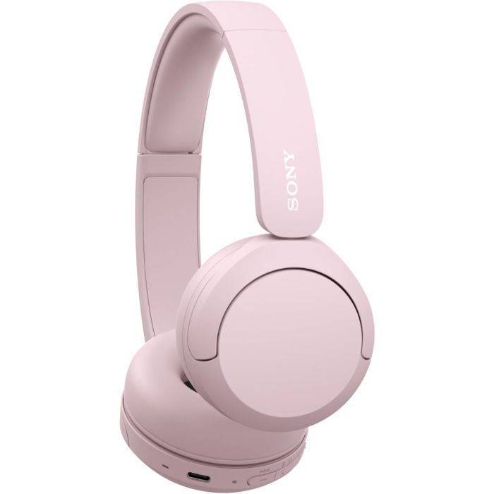 Headphones Sony WH-CH520 BZ E WH-CH520 — 4