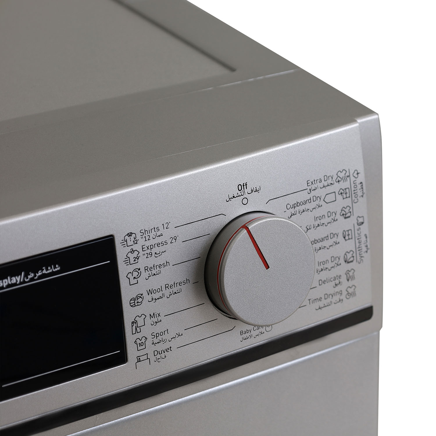 KD-FCS910DZ-S — 5