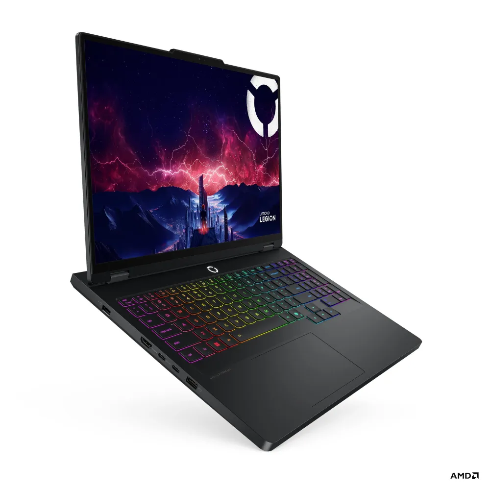 Legion Pro 5 16AFR10 — 3