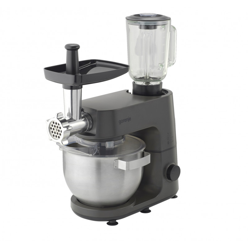 MMC1000CA Kitchen Machine — 2