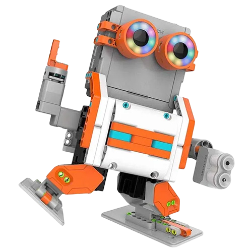 Robotics kit UBTech Jimu Astrobot Kit JRA0402 — 4