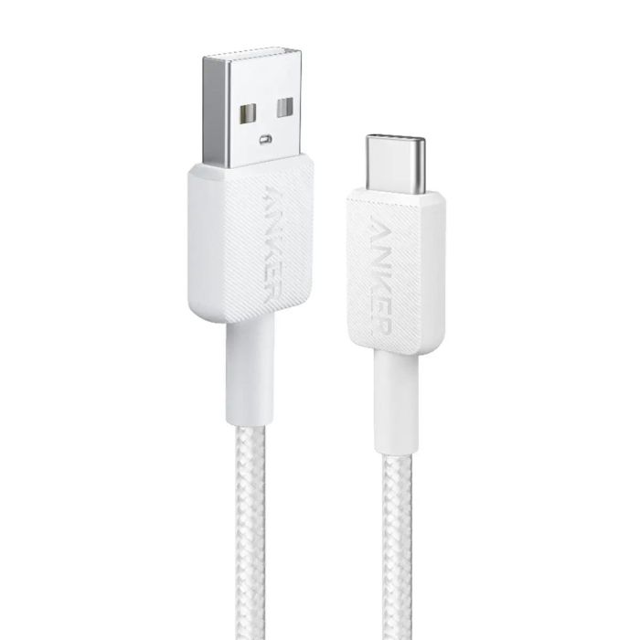 USB-A to USB-C 3ft 0.9M A81H5H21