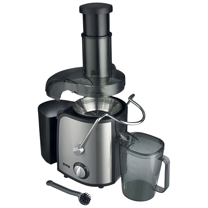 Juicer Gorenje JC805EII — 5