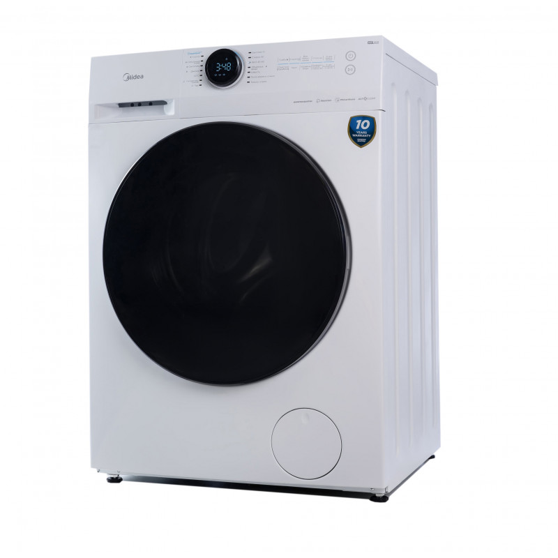 MIDEA -C MF200W90WB/W-C — 2