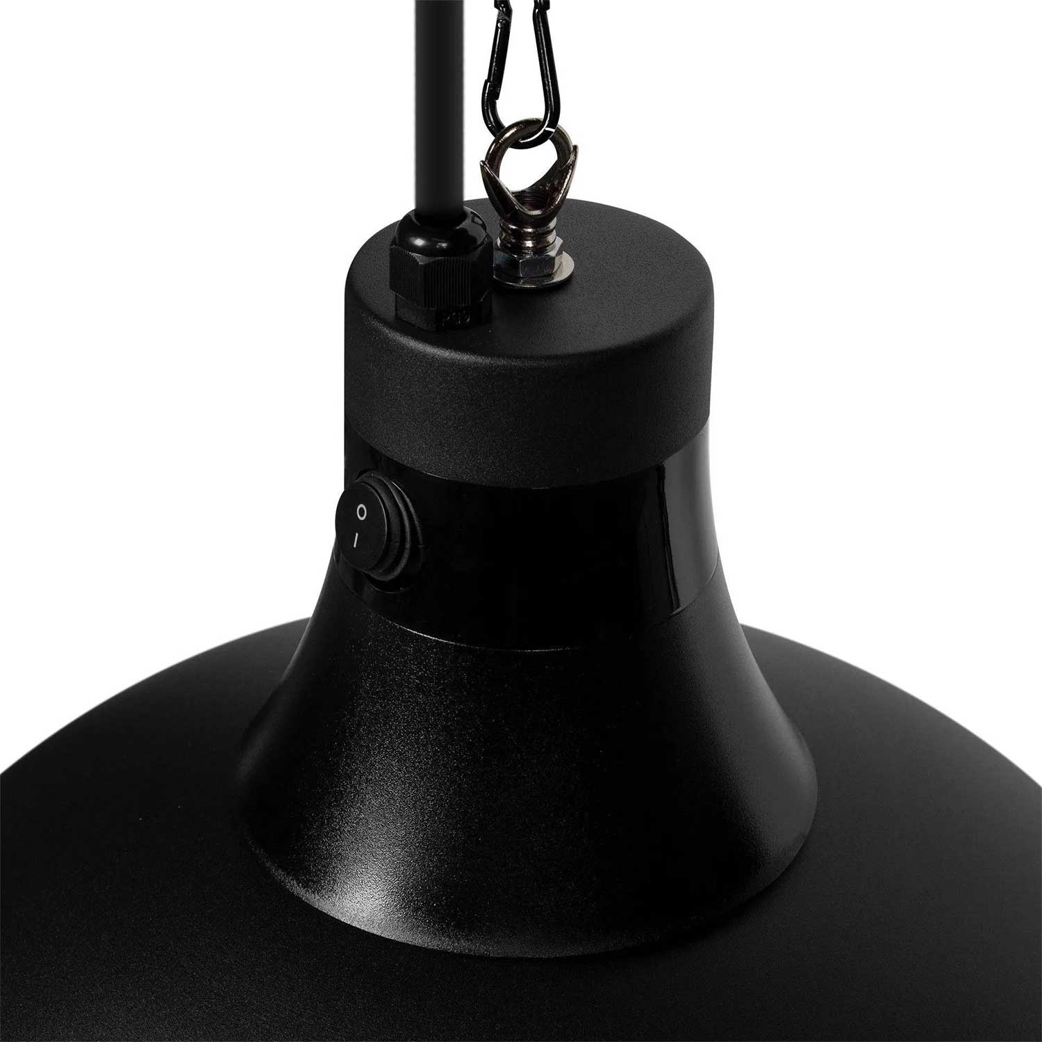 Heater BALLU BIH-LL-2.5-B — 5