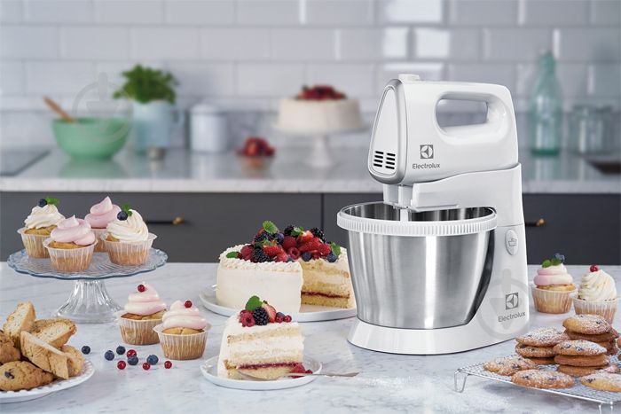 Mixer ELECTROLUX ESM3300 — 2