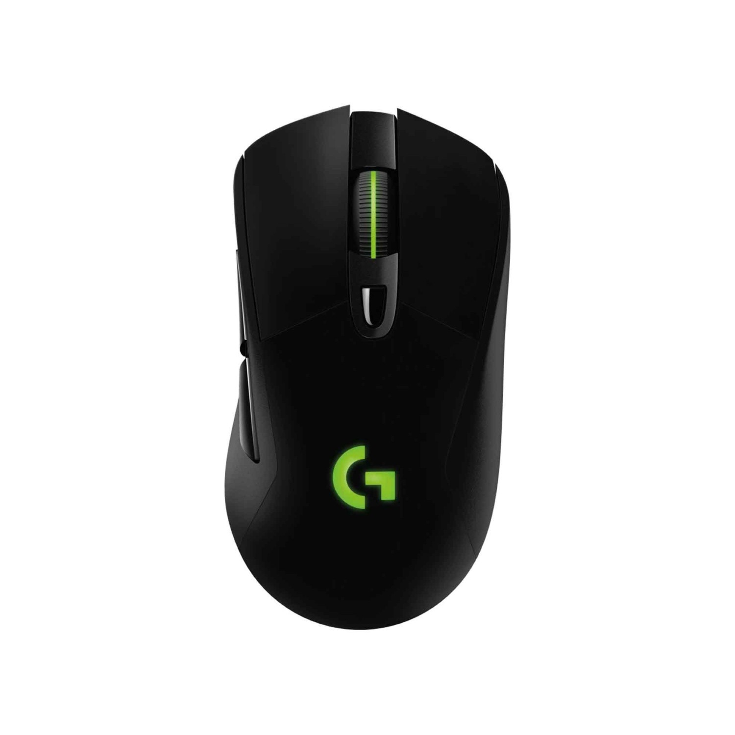 Mouse Logitech G703 HERO LIGHTSPEED WIRELESS GAMING L910-005640 — 3