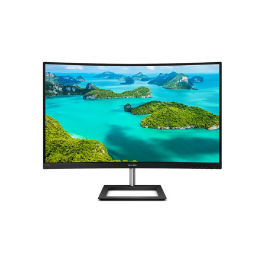 322E1C 00 Full HD VA monitor 32 4mc 1500R CURVED — 2