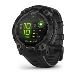 Instinct 3 amoled 010-02936-00 45 mm