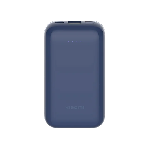 Power bank Xiaomi Pro 33W 10000mAh — 4