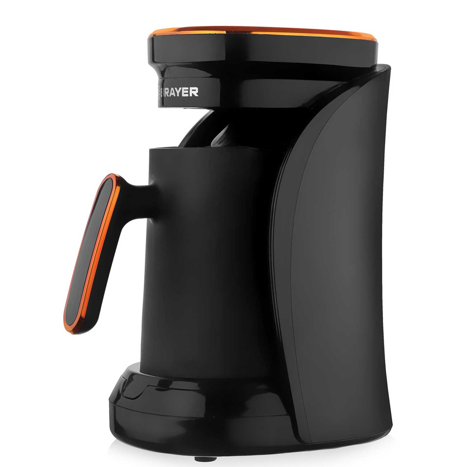 Semi-automatic coffee machine BRAYER BR1143 — 3