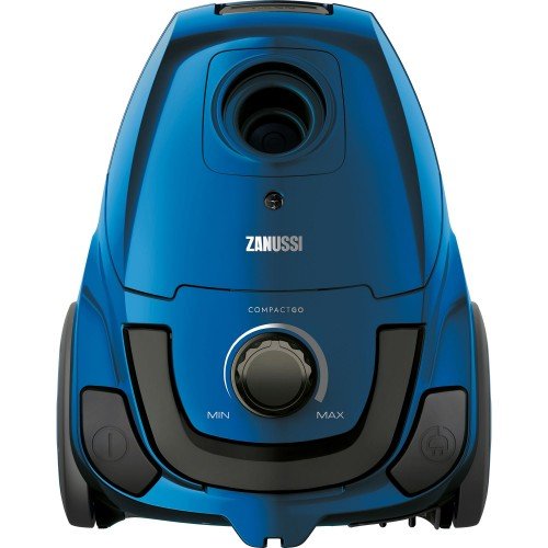 Vacuum cleaner Zanussi ZANCG22CB — 3