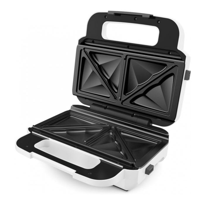 SW701110 Sandwich waffle maker — 5