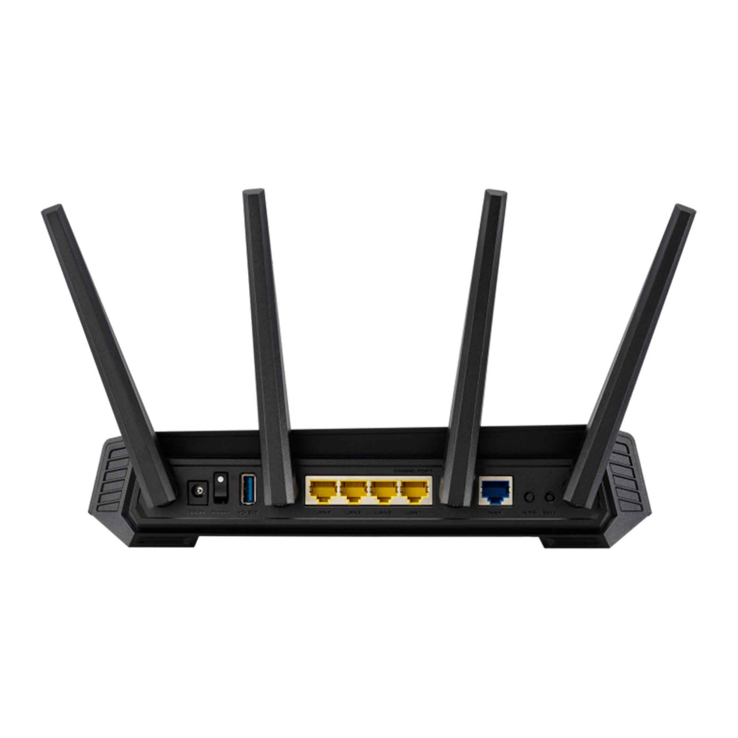 Router ASUS Rog Strix GS-AX3000 90IG06K0 — 5