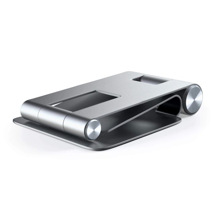 Satechi R1 Aluminum Hinge Holder Foldable Stand ST-R1M — 3