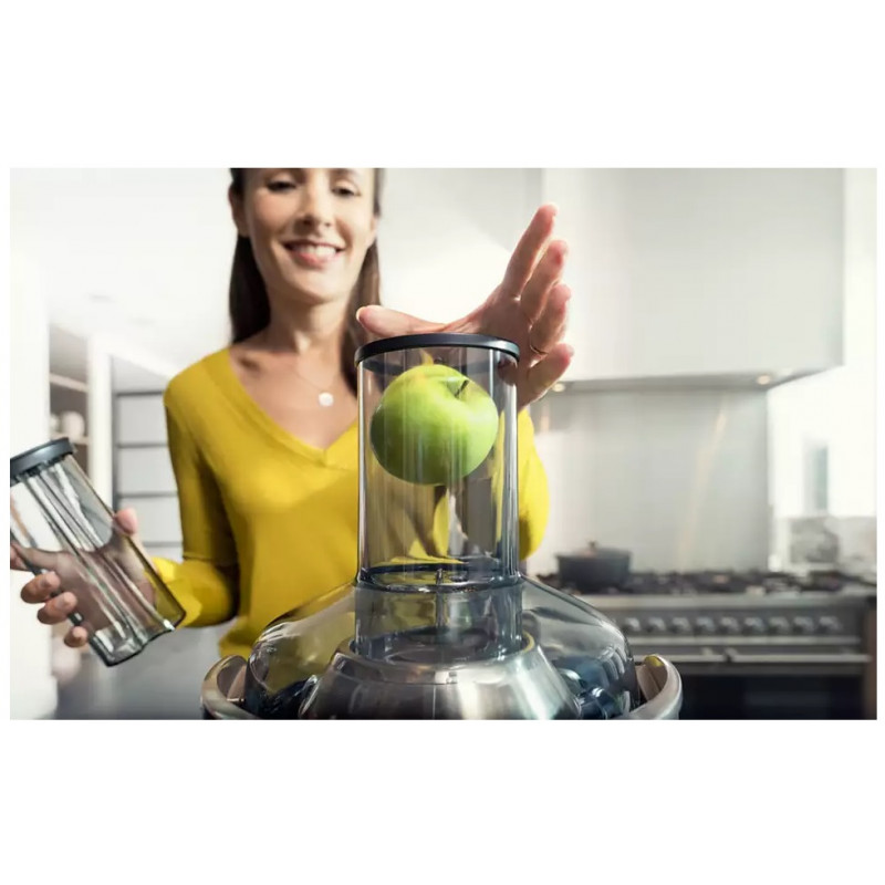 Juicer HR1922 21 — 6