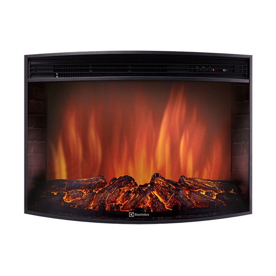 Fire place ELECTROLUX EFP P-3320RLS — 3