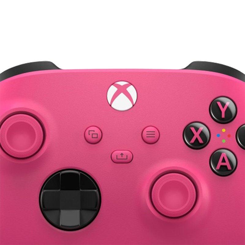 Wireless game controller Microsoft Xbox Wireless Controller — 7